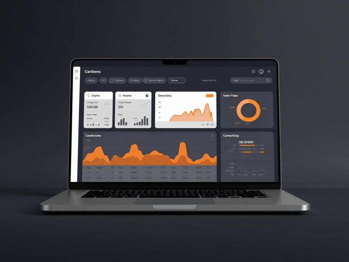Carbons Analytics