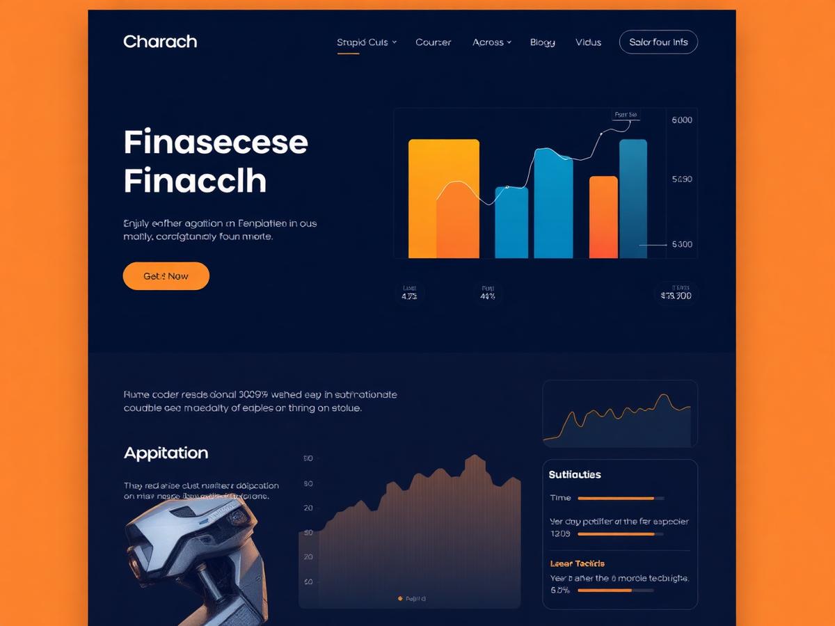 Charach Fin