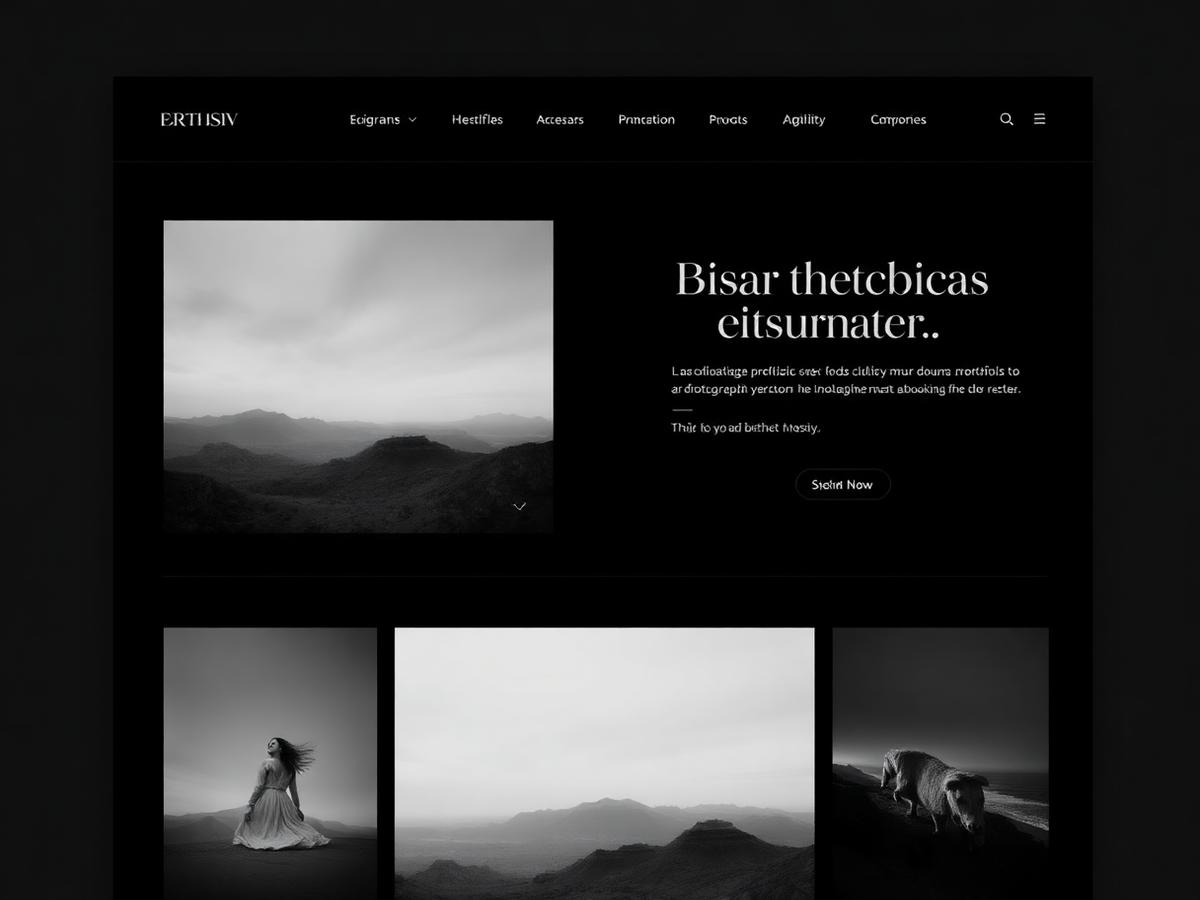 Ertisiv Studio