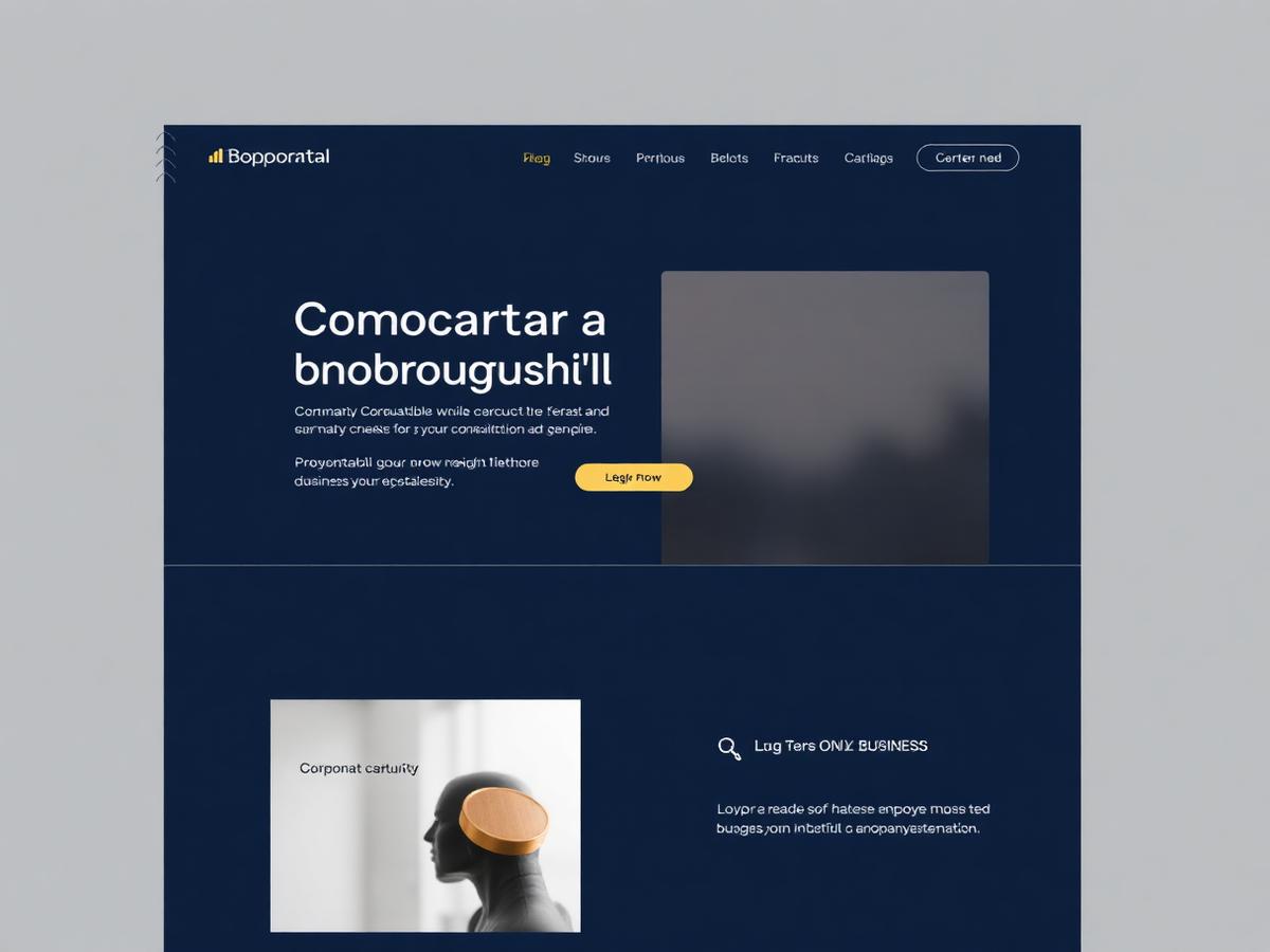 Bopportal Consulting